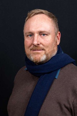 John Endres John Endres