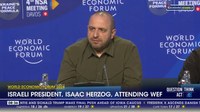 [Video] WEF 2024 | Team SA hopes to lure back investors