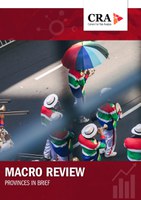 Provinces in Brief