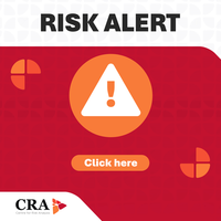 Risk Alert | SA backs down, marginally