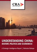 Understanding China: History, politics and economics