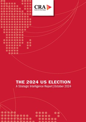 The 2024 US Election The 2024 US Election
