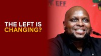Realignment of the left