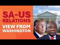 The CRA in Washington DC; March 2025